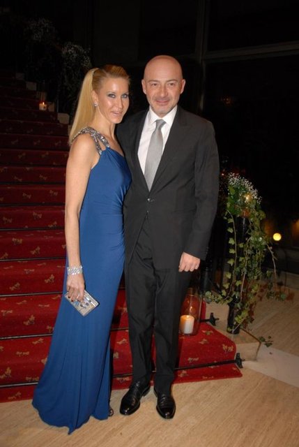 FERİT - DIANA ŞAHENK