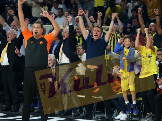 ALİ KOÇ