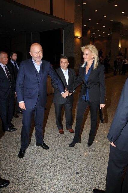 FERİT - DIANA ŞAHENK