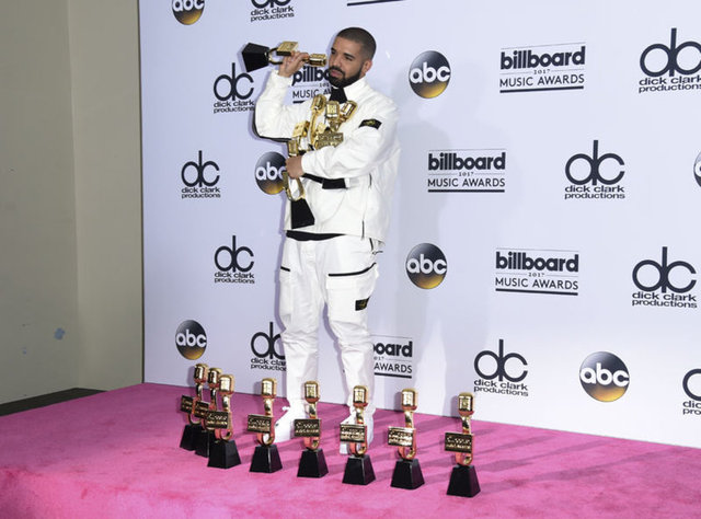 DRAKE