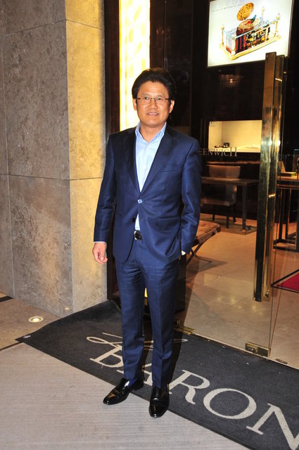 DAEHYUN KIM