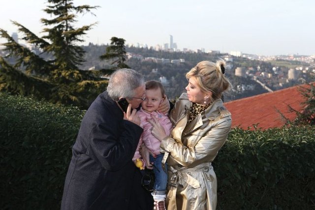 AZİZ - GONCA YILDIRIM