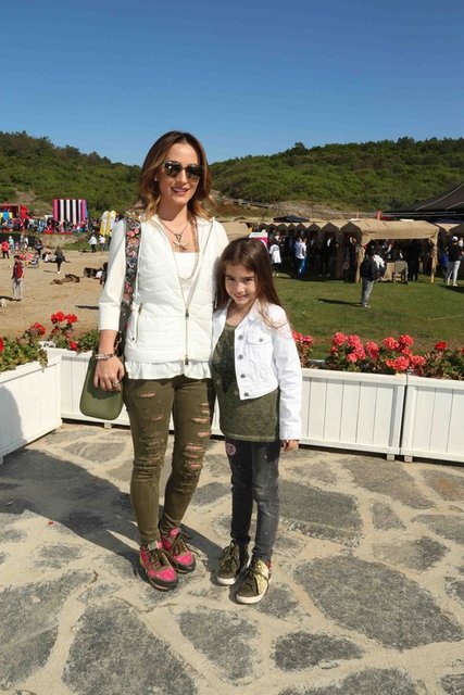 YELDA, MELİSA TİFTİK