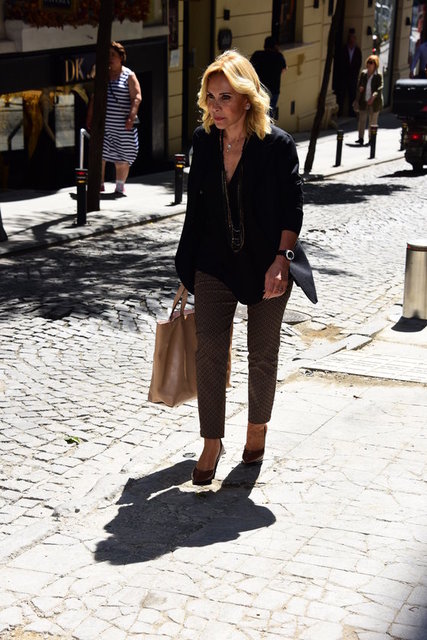 ZEYNEP ÇARMIKLI