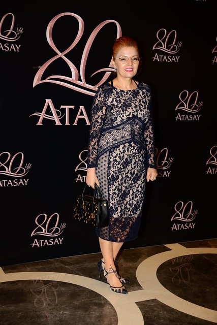 ÖZLEM SÜER