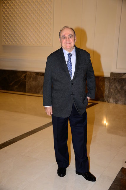 YAMAN TÖRÜNER