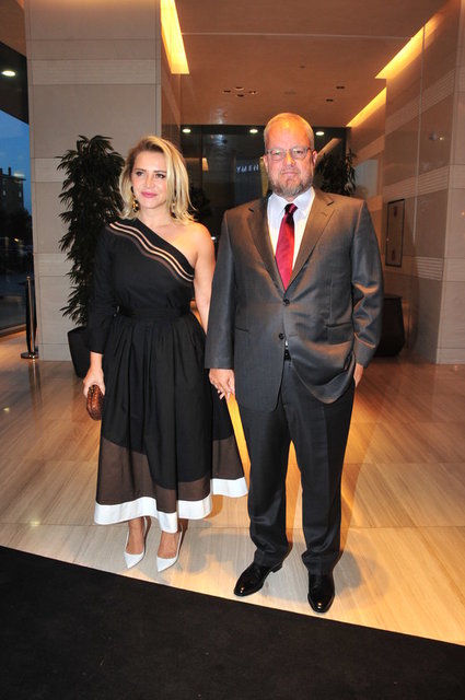 ASLI - METİN ŞEN