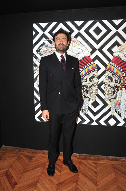 MURAT AKSU