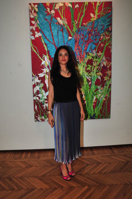 İREM GÜRELİ