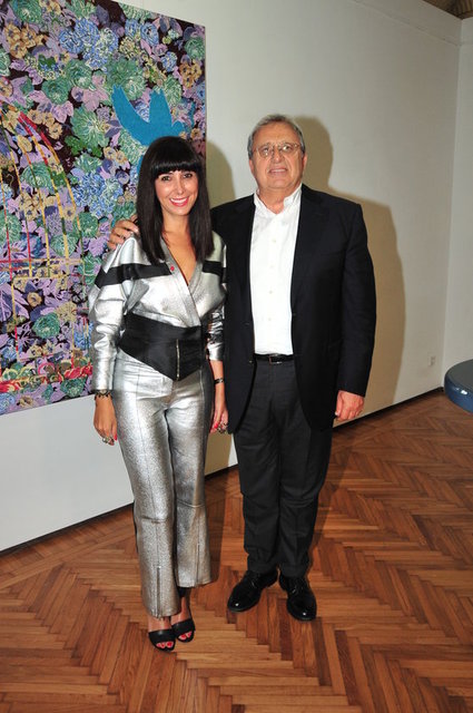 ŞEYDA CESUR, TURGUT YILMAZ