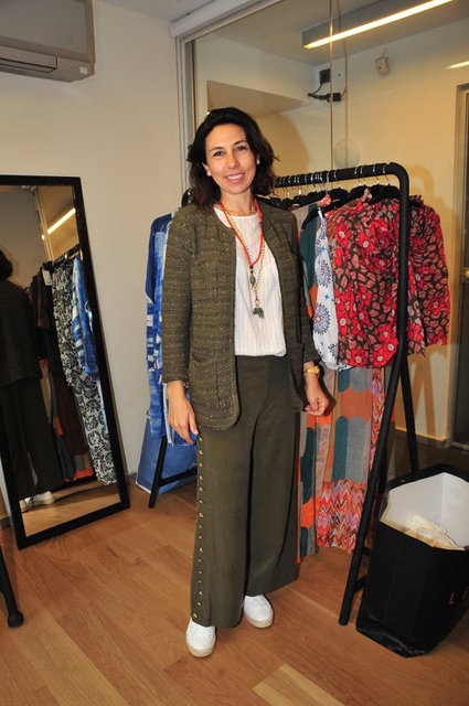 RAQUEL HABİB