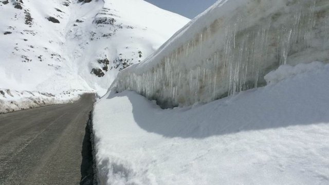 Karabel Geçidi - Van