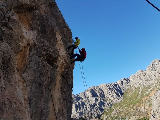 Kemaliye Taş Yolu - Erzincan