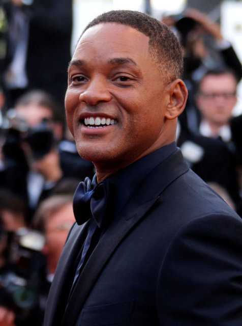 Will Smith
