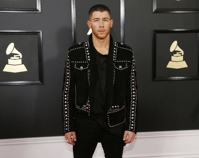 Nick Jonas - Nick Jonas'ın açıklamaları şu şekilde: