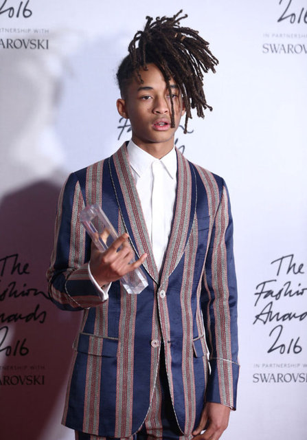 Jaden Smith