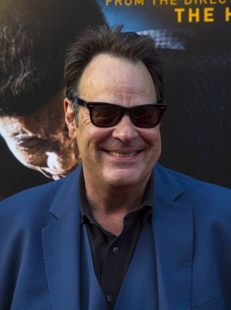 Dan Aykroyd