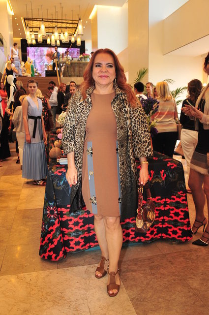 ZEYNEP TOKER