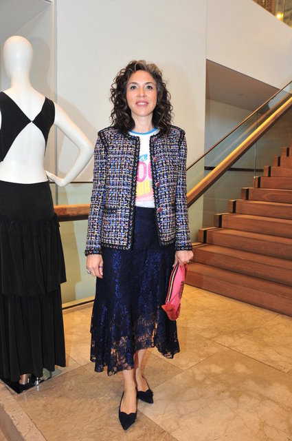 ASLI EKŞİOĞLU