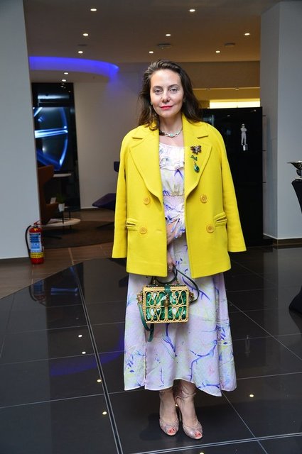 BERRİN OKÇU