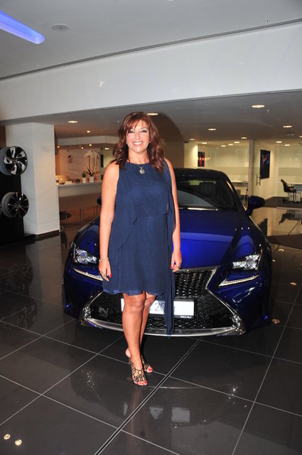 ÖZLEM AVCIOĞLU