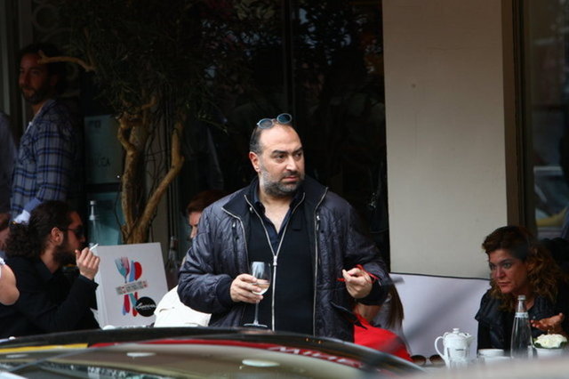 TAHA TATLICI