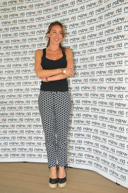 ZEYNEP MUTLU