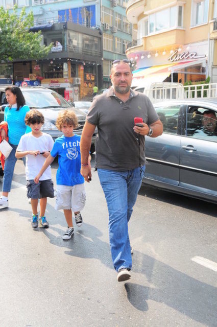 TAHA TATLICI