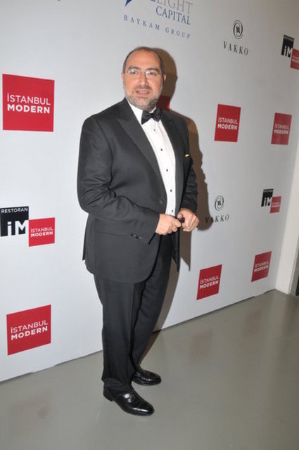 TAHA TATLICI