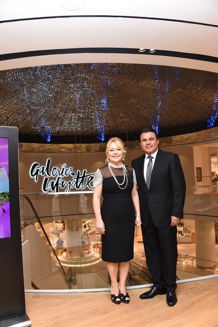 DEMET SABANCI - CENGİZ ÇETİNDOĞAN