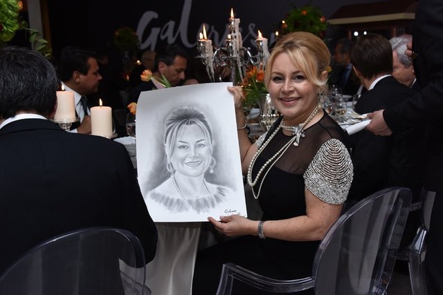 DEMET SABANCI ÇETİNDOĞAN
