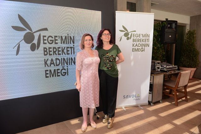 ÖZLEM CANKURTARAN, SILA ÖZTÜRK