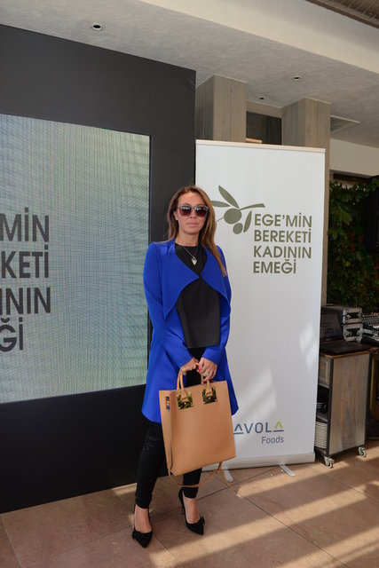 ZEYNEP MUTLU