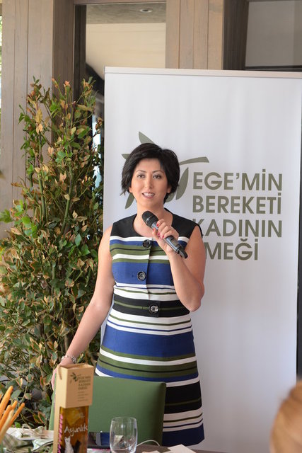 BURCU YAMAN