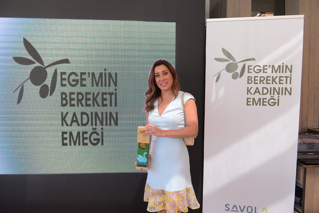 BEGÜM GAZİOĞLU BALLI