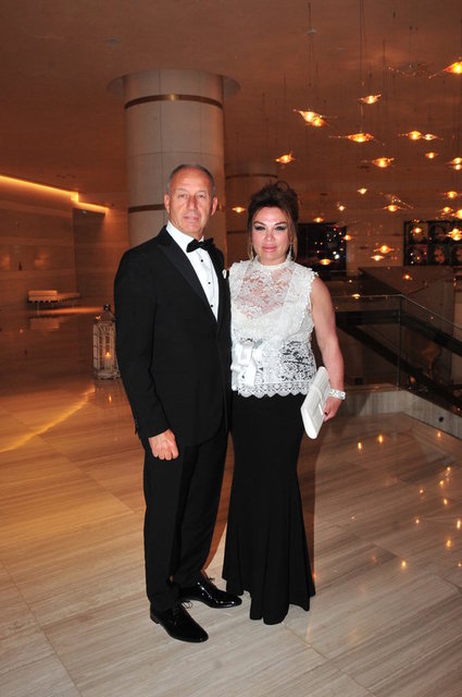 ERGUN - ARZU SAVGI