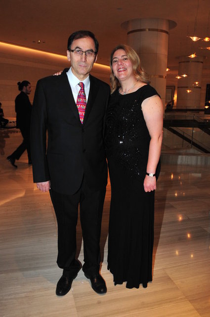 TEZER KUTLUK, SANEM BİLGİN