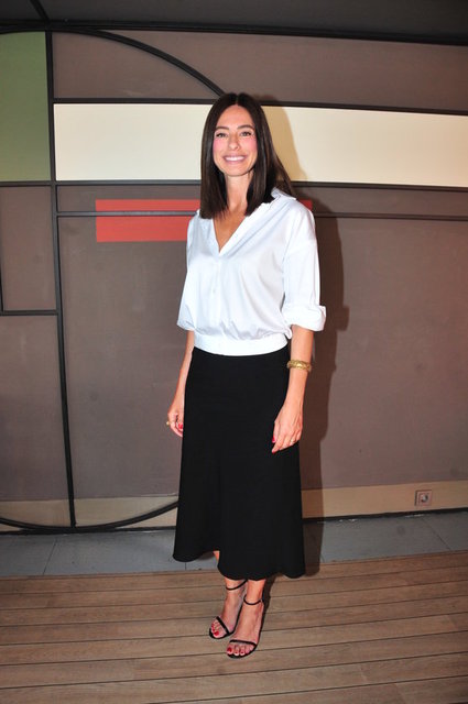 BURCU HANİF