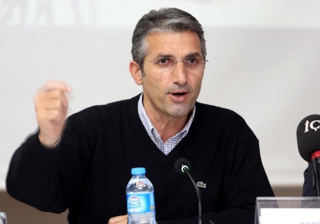 Nedim Şener (Gazeteci)