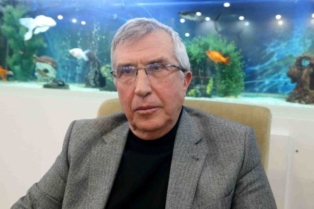 Emin Arslan (Emniyet E. Genel Müdür Yardımcısı)