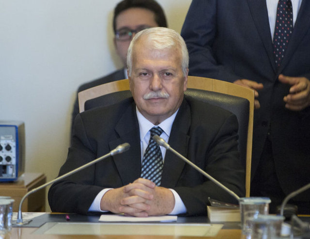 Hüseyin Gülerce (Gazeteci)