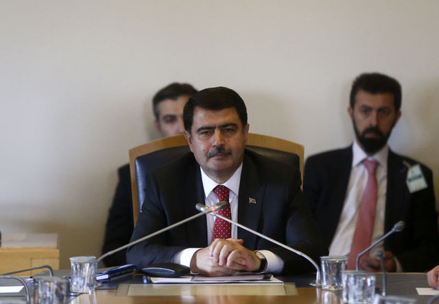 Vasip Şahin (İstanbul Valisi)