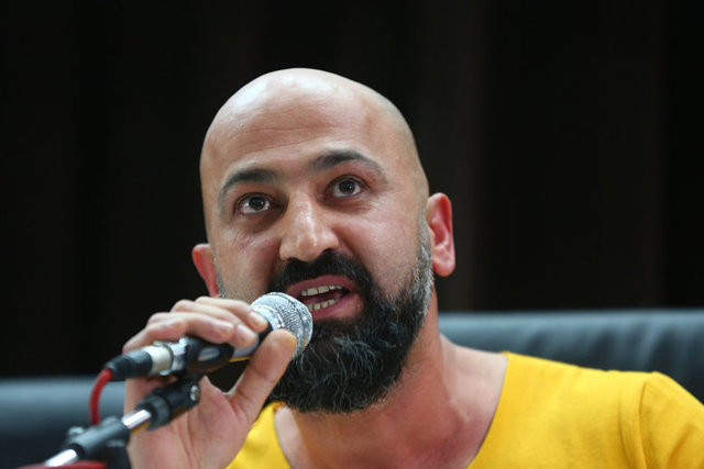 Metin Doğan (Sivil Gazi)