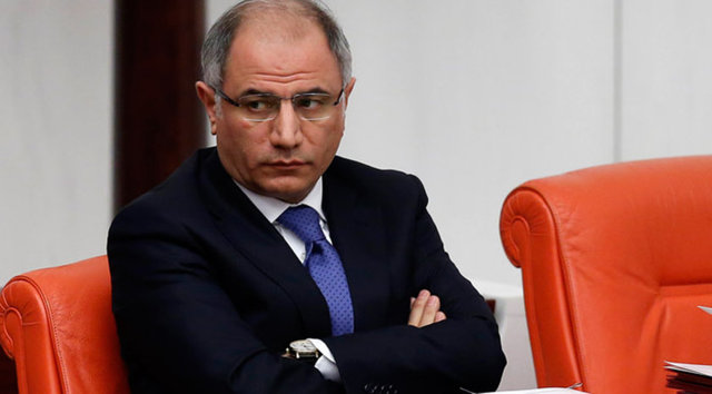 Efkan Ala (İçişleri E. Bakanı, Bursa Mv.)