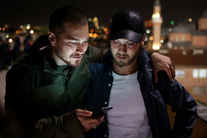 İçerde 36. Bölüm Fotoğrafları