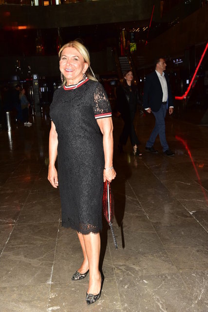 MERAL YAZICI