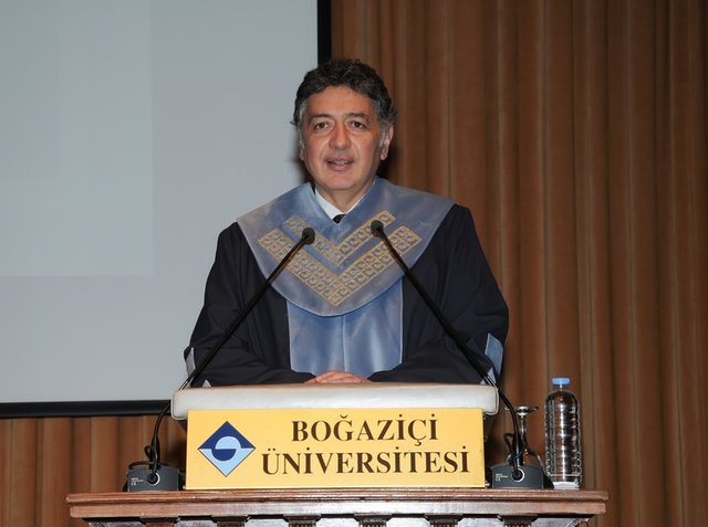 MEHMED ÖZKAN