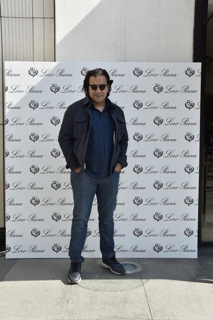 AHMET GÜNEŞTEKİN