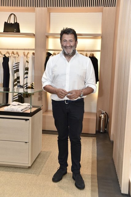 MUSTAFA TAVİLOĞLU