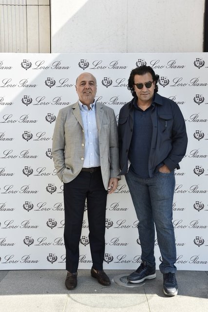 YALÇIN AYAYDIN, AHMET GÜNEŞTEKİN